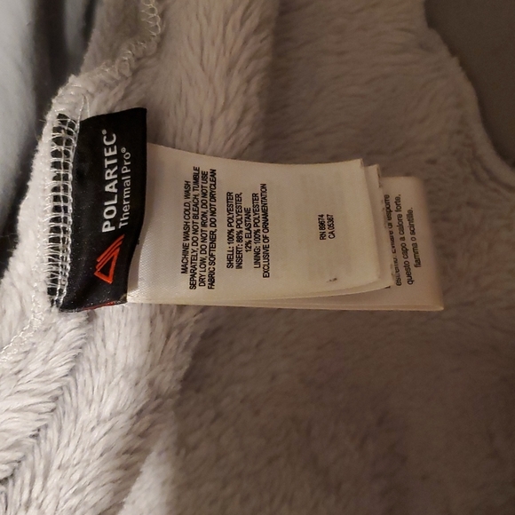 Gray Mountain Hard Wear Jacket - Picture 4 of 5